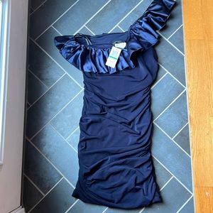 Juniors dress